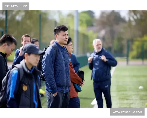 英超青训改革：球员从8岁起接受系统培养