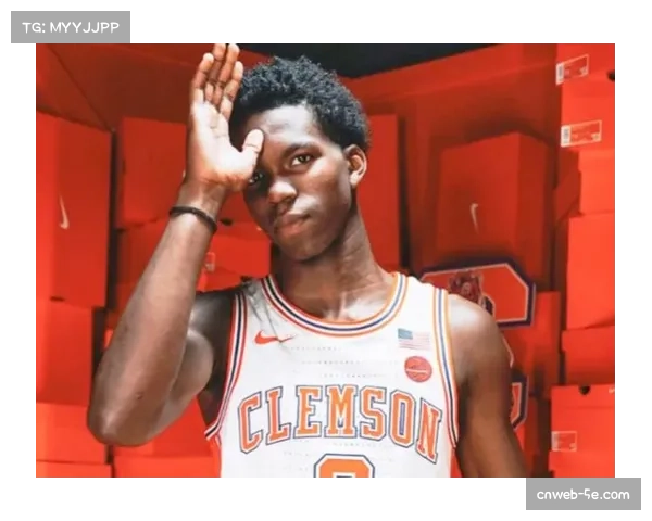 通讯：NBA非洲学院2026届毕业生获多所NCAA一级联盟奖学金